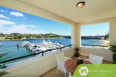 9/10 Doepel St North Fremantle North Fremantle WA 6159 Standing behind the large granite bench top in the kitchen of this beautiful apartment, I can only imagine what it would be like to wake every day to the amazing view in front of me. Windows run the full width of the apartment revealing the Swan River in all its glory. Luxury yachts, pleasure boats, ferries, kayaks and my favourites - “Dolphins” are to be seen all year round travelling up and down this fantastic piece of water. The York Apartments are a sophisticated group of luxury units where the build quality was high on the agenda. • Marble tiling throughout the walkways, kitchen, dining room and bathrooms; create a smooth, sophisticated ambience • Three large bedrooms • Master suite has a double en-suite bathroom and walk in robe • Secondary bedrooms each have built in robes • Spacious living/dining & kitchen area • Kitchen is fitted with granite bench tops, dishwasher, built in fridge/freezer, massive walk-in pantry with storage galore and electric stove top and oven. • Large river side balcony, with fantastic views up and down the Swan River • Secure access to apartment, via main door or secure garage • Two storage areas and secure parking for two vehicles Purchase this property and not only will you feel like you are on holiday every day, but you will also be the envy of all your friends, as you sit in quiet reflection of day with a nice cold glass of wine in hand and watch the river hustle and bustle below you.