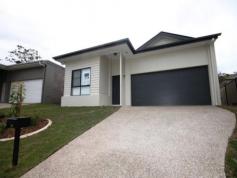 36 Eustace Circuit, Augustine Heights The Bigger The Better! Are you looking for a big and beautiful home with a MASSIVE yard? This property has all the features you could possibly want! Set on a 813m2 block, the yard on this is more than double other yard sizes in the area! Property features include: - Neutral coloured kitchen with stone bench tops, gas cooking, dishwasher & double sink - Separate living areas, great for families who want some space -
Master bedroom features built in robe, ceiling fan and study nook.
Ensuite off the master includes his and hers basins and dual shower head
(one at either end of the shower!) - The other 3 bedrooms are all a good size with built in robes and ceiling fans - Huge laundry! Spacious bench in laundry with large built in storage cupboard - Spacious fully fenced yard - Ducted air conditioning throughout the house! - Large double garage with external access - Covered, tiled patio area with ceiling fan for comfort in the warmer months If this property ticks all the boxes for you, contact us for an inspection today! Close to local shops, schools and public transport. Call now for your chance to inspect.