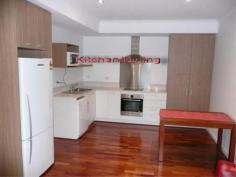 17/474 Murray St Perth WA 6000 Modern Fully Furnished & Equipped
DESCRIPTION Spacious
apartment with excellent furniture and equipment. Located in the heart
of the city walking distance to cafes, restaurants, theatres and maybe
even your workplace. Free Cat bus at the front door and train station
close by. ACCOMMODATION First floor, single level with living
that opens out onto a huge balcony, fantastic kitchen with big walk in
pantry, dining area, master bedroom with ensuite and walk in robe, main
bathroom and laundry with washing machine and clothes dryer, second
bedroom/study fitted with desk and sofa bed. Both bedrooms also open out
onto the balcony. This is a security building with remote intercom entry. It has its own parking bay in the lock up basement car park. AGENT'S COMMENTS The
minute you walk into this apartment you'll feel right at home and the
location is just so convenient. The design is spacious, free flowing and
very liveable. We are looking for suitable tenants who will appreciate
what this home has to offer, preferably for a 6 to 12 months lease but
this apartment will be available long
