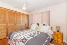 22 Aquarius Drive Kingston QLD 4114 Comfort and convenience are written all over this versatile home that has it all. This three bedroom highset home has been reluctantly put on the market by the owners, who have lived here for over thirty years, because they now need a lowset. You are now presented with an opportunity to give your family the home of their dreams. Not only will the heated inground pool and spa be an oasis of laughter and fun for your kids this summer, but you can add real value to the property by transforming the bottom section of the house, which has been built in, into an entertainment area, rumpus room, gym adjoining the pool area, or a spacious separate living area. A little bit of creative renovating that does`nt have to break the bank, will let you give your family the lifestyle they deserve. The home is located in the popular Aquarius Street, where two homes just up the road, have recently sold for well over $300k. Close to Groves Christian College, a child care centre, shops and on the bus route, this property definitely ticks the `location `box. The large back deck overlooking the pool is perfect for entertaining and summer BBQs. The gas hot water system will keep the power bills low and a huge 5000l water tank will keep the pool topped up all the time. The property features: 3 Bedrooms, all with built in cupboards and ceiling fans. Combined Lounge/ Dining area Kitchen with gas stove Bathroom 2 Toilets. Large back deck adjoining kitchen. Polished timber and ceramic tile floor covering. Gas hot water system. Security screens. Insulated roof. Pool cover. Huge built in area downstairs with endless possibilities. Double LUG. Generous block of 736 sq meters with Colourbond fence. If you`re looking for a home that has everything a growing family needs, in the heart of booming Logan, then call now to inspect!