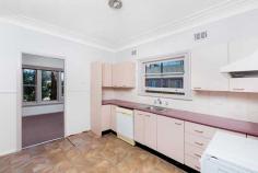 Long Jetty , NSW 2261 Full Description : This solid single level brick veneer family
home sits on 23.325x30.175= 703.83sqm block, zone R1 (General
Residential Zoning) on the high side of the road. Offering four generous
bedrooms and main bedroom with an ensuite, a huge separate lounge room,
spacious formal dining room, sunroom/study, modern kitchen and
bathroom, large laundry and third toilet, a carport with roller door to
park 2 cars, huge backyard and wide side access, fully fenced and
currently rented $480.00 per week.
E.& O.E. Whist every care has been taken in producing the above
information, no warranty is given or implied as to the accuracy.
Prospective purchasers are required to take such actions as necessary to
satisfy themselves in this respect.