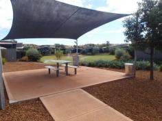 4/4 Newman Dr Newman WA 6753 ACT NOW - IDEAL INVESTMENT Price: $570,000.00 FROM $570,000. Located in The Fairways Newman this modern and well presented 2 bedroom 2 Bathroom unit presents the ideal opportunity to enter the market in Newman at a realistic price. 2 Bedroom x 2 Bathroom Unit with double BIR Open plan Lounge / Kitchen / Dining Kitchen is centrepiece to the Unit with island Breakfast bar Well equipped kitchen with loads of storage and cupboard space Quality finishes and fitting throughout Easy-care modern linoleum flooring to all living areas and bedrooms Split system air-conditioning throughout Parking for up to 2 vehicles in Double carport Well kept Courtyard at rear fully fenced and private Low maintenance gardens Parkland with barbeque facility close by Strata Titled Currently tenanted for 12mth term with further 12mth option $46,800 pa Call Leanne Lockyer on 0419 185 079 for viewing by appointment.