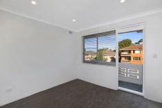 11/27 Myra Road Dulwich Hill NSW 2203 Not a cent to spend on this top floor front facing immaculately presented fully renovated two (2) bedroom unit. Internal features include a large lounge room, modernised eat in kitchen flowing through to a internal laundry, both bedrooms have built ins and new carpet. Ultra modernised fully tiled bathroom. This lovely unit has new floating floors and the latest in led lighting throughout. Within a stones throw to public transport, schools and the new light rail. This magnificent unit is a must see for both investors and owners alike. Top floor front facing – block of 12 Fully renovated throughout – quality renovation New kitchen and bathroom – led lighting, floating flooring Seconds to transport, new light rail, short stroll to shops Ideal for both investment or owner occupancy Internal laundry – car space
