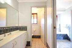 142 Boundary Rd Dubbo NSW 2830 Affordable Four Bedrooms in South Dubbo Do you need more room for your young family to grow? Look no further than this brick veneer home in South Dubbo. Offering
four bedrooms, second toilet and good living areas, together with a
covered, outdoor entertaining area overlooking the large 958 sq m block –
it will be easy for you to host family barbecues and back-yard cricket. Positioned
less than a 5 minute drive to South Dubbo schools and shops, medical
centre and Orana Mall Marketplace, this property also provides a handy
location to live in. Don’t miss the first open for inspection to
be held on Saturday, 23 August 2014 (please note: there will be no
inspections prior) Features: * 4 bedrooms, all with built-ins * Master bedroom enjoys direct access to the three-way bathroom * Separate lounge and dining area * Family or meals area * Good sized kitchen with plenty of storage and bench space * Laundry with second toilet * Ducted evaporative air conditioning * Natural gas points * Covered outdoor entertaining area with external blinds and gas point * Large blank canvass yard with access via double gates * External utilities area * Carport with automatic roller door * Extras including wall and ceiling insulation, security shutters and whirly birds * 958 sq m block * Bus stop at your door * Moments from South Dubbo schools, shops and parks and Orana Mall Marketplace, Medical Centre and Macquarie Inn. The
information and figures contained in this material is supplied by the
vendor and is unverified.Potential buyers should take all steps
necessary to satisfy themselves regarding the information contained
herein.