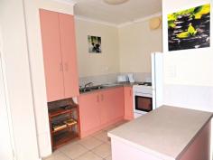 3/404 Walker Street TOWNSVILLE CITY QLD 4810 This one bedroom fully furnished apartment is current rented for $310.00 p/w until February 2015. Situated in the heart of the city where every thing is at your fingertips. Central to public transport, only 5 mins walk to the CBD, Townsville's finest Restaurants, Cafes and Bars. Great investment property low maintenance and body corporate fees. Fully air-conditioned, open plan living design, ideal for a bachelor, bachelorette or retire. Only 6 in the complex, undercover parking conveniently on the same level of unit. Amazing city views. This unit is a must see for the price, rental return and location. Owner will consider all offers. COUNCIL RATES:$1381.40 approx (half yearly) BODY CORP;Admin $4870.00 approx(annual);Sinking $700 approx(annual)