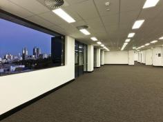 156 Railway Parade, West Leederville, WA 6007 A BEAUTIFUL BUILDING TO COMPLIMENT YOUR BUSINESS This
property will tick a lot of boxes - Quality, Profile, Location, Public
Transport access, CBD access, Freeway Access, Amenity. Read all the
benefits below. From 338m2 to 1245m2 (whole building), you can
look at either leasing or buying and there is the opportunity to Buy the
whole site or lease all the office component. (meaning minimal common
area.) HIGHLIGHTS - Award Winning Building (2014 Winner of WA Building Design Awards - New Commercial Building over $2mill) - Brand New Cafe Due to open on ground floor within 3 months. - 20 onsite Secure undercover car-bays - Brilliant Natural Light with Full Height Windows and windows running full length of 2 sides of the building. - Rare opening windows in break-out area - Rectangle easy to work with floorplates - CBD View with little chance of being built out. - Male, Female, Disable WC's on each floor - Showers on Each Floor - Impressive Lobby and cafe area (including alfresco) - 20 Secure Bike Racks - Massive Corner Exposure and Signage Opportunity. - High Level Finishes targeting high green energy rating - Full integrated swipe security access through
