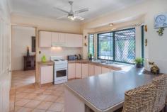 6 Nyrang Dr Pimpama QLD 4209 HIDDEN GEM, PERFECT PARADISE
PRIVATE HIDEAWAY
Looking for a private hideaway? Then don't miss out on this rare
opportunity to secure a property of this size with this much space in
the absolute perfect location!
Situated on a massive 5936m2 block this home has to been seen to be
appreciated, offering everything you could need for a relaxed country
feel yet so close to the urban hustle. From the gardens to the pool,
entertaining areas and large livings spaces, this property has so much
to offer. If you're seeking a change of pace, need that extra space or
just enjoy your privacy then this property is a must to inspect!
THE HOME:
3 Bedrooms all with built in robes and ceiling fans
Large study with its own entry
Main bedroom is of good size and features a walk in robe and dressing
area, an ensuite bathroom with large corner spa, a split system air
conditioning unit and glass sliding door that leads out to the tropical
gardens
2nd bedroom has its own entry leading out to the tranquil gardens
There are 2 large living and dining rooms both formal and informal
Spacious home-style kitchen with walk in pantry includes dishwasher and views out to the pool
Laundry with plenty of storage space
Full covered bull nose verandas surround the home
Coonara heating for those cooler nights
Fully tiled throughout and views to the gardens from every room in the house
THE GROUNDS:
Gated entry and landscaped gardens providing privacy
Landscaped tropical gardens including pony/ small horse enclosure catering to animal lovers
Powered 3 bay garage/workshop with that extra height for caravan/boat storage
20m outdoor entertaining area overlooking the fabulous tropical pool with waterfall
Expansive fully paved pool party and BBQ area for those large family gatherings
THE LOCATION:
Nestled among quality properties
Walking distance to train station
Short distance from local and private schools
Convenient distance to shops
Close to M1