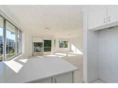 12/141 Surf Parade Broadbeach QLD 4218 The current owner has left after a 35 year residency and has modernised this apartment for the next owner. Private balcony overlooks the Poinciana tree and soaks in the northern sun off the open plan living spaces. They don't build units like this today, the formal entry leads to 2 separate hallways that provide good separation between the good sized bedrooms and living spaces. This unit has huge amounts of storage in floor to ceiling wardrobes,extra large linen cupboards and more storage in the separate laundry. It has new appliances, caesar stone benchtops, freshly painted and new blinds throughout. Lock-up single garage and a pool in the small complex. Two blocks flat walk to the beach, three block flat walk to the hub of Broadbeach and a light rail station; the bus stop at the door goes to Bond University and the airport. Projected rental of approx $400 p.w. Priced to sell, call for an inspection.