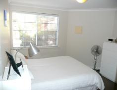 2/6-12 Stuart St Mosman Park WA 6012 Located in the green leafy surrounds of one of Mosman Park's best unit
complexes, this private and secure ground floor apartment has a great
deal to offer. FEATURING: - Two bedrooms (built-ins to main) - one bathroom complete with hideaway laundry - separate WC - soft tones throughout - open plan kitchen with stainless steel appliances - large lounge/dining - timber blinds throughout. - reverse cycle air-conditioning - intercom system for electronic gate - secure garaging for 1 car - store room and unsecured parking for 1 additional car (if needed) Relax
after a hard day's work in plush gardens, swim in the sparking pool or
sizzle in the spa! Entertain guests in the Gazebo whilst you BBQ dinner
AND IT IS ONLY SECONDS AWAY from cafes, restaurants, Glyde Street train
station, shops, schools and beaches! An excellent property for first home buyers. The property also has a very good rental history.