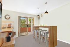 1/36A Smith Street Wollongong NSW 2500 Jackson Residential - 1/36a Smith Street, Wollongong Come and be amazed by this ground floor pad offering all the lifestyle
perks, set back off the road ensuring a quite environment for inner city
living. Pin perfect throughout with an open planning living and dining
which rolls seamlessly out onto a covered terrace and BBQ setting.
Security building, complete with a single security parking space and
internal laundry.
