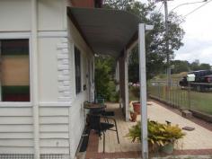26 North St North Ipswich QLD 4305 This Property is on 2 Titles This homely 2 bedroom property is settled in the peaceful rear streets of handy North Ipswich. Take a moment to relax and lap up the afternoon sunshine on the front porch. Upon entrance of the property you will notice the polished timber floor boards and clever paint design throughout. The ever welcoming lounge room entices you with its cosy electric fireplace. The kitchen is equipped with plenty of cupboard space and a modern twist to the old home. Bathroom is perfect for families featuring a large bath to unwind in and is complete with a good sized shower. Property is complete with an internal laundry, large backyard for the family to enjoy and is fully fenced. Property is virtually maintenance free and was recently renovated in 2011. Just minutes' drive to the bustling Ipswich CBD, Ipswich City train station and easy highway access. Walking distance to Riverlink Shopping Centre, schools and parks this property will be sure to surprise you.