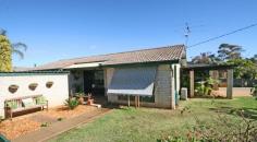 35 Ridge Street Tamworth NSW 2340 This beautifully presented home boasts a great size open plan living with a large lounge plus a dining area off the kitchen. Two of the three spacious bedrooms have built-in robes and good storage. There is a garden shed and a storage room behind the carport. The in-ground pool and entertaing area offers privacy from the road.