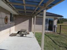 38a Moonlight Crt Gloucester NSW 2422 Looking for the perfect place to raise your family or have plenty of space when the grandkids stay over? Tastefully decorated, well maintained, and set in easy care grounds. In the dry Australian climate, where water is a huge consideration having your very own dam to keep your garden flourishing has to be a huge dollar saving. Four good sized bedrooms all with built in robes, master with walk-in robe and ensuite Spacious lounge near the entry of the home, plus an open plan dining / family area off the kitchen which opens out to the entertaining area. Perfect all year round with a panoramic view of the Bucketts Ranges Gourmet kitchen with stainless steel appliances, gas cooktop, plenty of cupboard space and air conditioning. Double garage with internal access. Set in a growing area, amongst quality homes, with a pet friendly yard, in a family neighbourhood, on a residents only no through road, in an ideal location, this exceptional home should tick all your boxes. Look no further! We invite you to come and take a look.