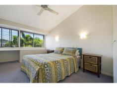 5/49 Noosa Parade Noosa Heads QLD 4567 Positioned Within Easy Walk Of Hastings Street & Noosa Main Beach| Only 700 metres from Hastings Street | Ideal weekend escape | Vaulted ceiling in living area | Spacious balcony leading from living area | Apartment sold fully furnished | Position on first floor | Only 12 apartments in complex | Entry level property in superb position This
is your chance to own a piece of Noosa real estate in an ideal position
at an affordable price. Enjoy the best of Noosa all within walking
distance from your front door, Hastings Street, Noosa Main Beach and the
National Park. Ideal weekend escape or long term investment, this is
your chance to secure a piece of Noosa without breaking the bank.