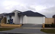 40 Halesworth Parade Butler WA 6036 Within easy walking distance to the new John Butler Primary School & the near completion Butler train station, where else can you buy a 4x2 family home in Butler at this value? Currently over looking bush land, this property is nestled in a great location with all local amenities within easy reach, including the future shopping centre that already house's Masters & only a short drive to the boardwalk, chippys cafe on the Jindalee foreshore. This certainly is a property that should be on your list to make sure you do not miss out on this deceptively spacious home. Accommodation; Entrance hall Theatre room Kitchen/family/meals Master bedroom with deep W.I.R. & en-suite Three further bedrooms all with B.I.R. Family bathroom suite Separate W.C. Laundry Like to view this property? Call Mayfair Property Services on 9562 7551 or Clint Evans 0435 022 129
