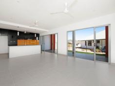 2-3/8 Angel Crescent Johnston NT 0832 Property Tools BRAND NEW LUXURIOUS 4 BEDROOM TOWNHOUSE This brand new 4 bedroom townhouse oozes style & sex appeal. Located in the sleepy suburb of Johnston, this townhouse will make you the envy of all your friends. Boasting a spacious open plan layout, 4 generous bedrooms all with built in robes, 3 elegant bathrooms, tiled and air conditioning throughout, double lockup garage, private yard and a study.