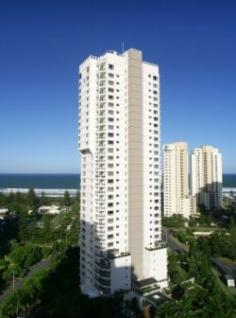 1 Hughes Ave, Main Beach QLD 4217 This spacious apartment in Oscar On Main is new to the market, having been home to the current owners since 2006. It has not been in the holiday or permanent letting pool during their ownership and as a result it is beautifully presented and in immaculate condition. Key features: * Two large bedrooms - master with generous ensuite * Bedrooms separated by the living room for maximum privacy * Total floor area - 149m2 * East facing center unit with large curved balcony * Beautiful sunny position * Immaculate presentation throughout - not a cent to spend * Ducted air conditioning * Outdoor tropical pool, tennis court, indoor heated pool, gym and sauna * Beautifully presented building - recently repaint and refurbished. * Excellent on-site managers * Live in or permanent / holiday letting options available