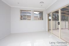 59A Targo Road Pendle Hill NSW 2145 Are you looking for a home where you can just move straight in? Well look no further than this beauty! The property is located only a short distance to schools & Pendle Hill Train Station. Features include; security alarm system, ducted air conditioning throughout, ducted vacuum facility throughout & vertical blinds.