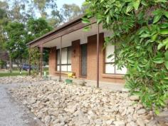 8 White Avenue Tocumwal NSW 2714 CALLING First Home Buyers & Investors!! For Sale Neat
3 Bedroom brick veneer home on 753m2, close to Golf and Bowls
Clubs.This property would be ideal for the first home buyer or indeed
the canny investor.Homes like this, rent very quickly and for good
returns.Boasting shed with concrete slab, power and light, enclosed rear
yard with established trees in blossom, watering systems, rock gardens
and fernery, and that's only a sample of what's available with this
beaut home. Sale Details $199,000 Features General Features Property Type: House Bedrooms: 3 Bathrooms: 1 Land Size: 753 m² (approx) Indoor Air Conditioning Outdoor Carport Spaces: 1 Inspections Inspections by appointment only.