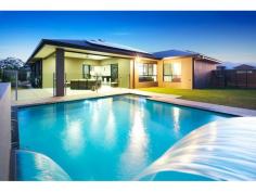 8 Elderberry St Thornlands Qld 4164 A Stand Out Masterpiece!!!! Here's a Home Absolutely Oozing Street Appeal & Abundant Space...... A Home that Roles Out the Red Carpet to Spacious Family Living & Entertaining...... With Too Many Features to List all - Here are Just Some to Tempt your Inspection: * Luxury Kitchen with Quality Appliances - Stone Tops & Walk Thru Butlers Pantry * Full Size Media Room * Deluxe Master Suite + Spacious Bedrooms + 5th/Study * Massive Living Area's Opening to Entertainers Under Roof Alfresco * Full 3 Car Garage with Drive-thru & Storage * Large Side Access for your Boat/Caravan/Toys * 6.2kW Solar System - throw away the Power Bills!!! * Fully Ducted Air Conditioning, Intercom, Security Alarm.....Plus so much more We invite you to come & see for yourself what Spacious Family Living is all About......... Sellers have moved on to their next project and invite your inspection & offer......... For Sale By Negotation Features General Features Property Type: House Bedrooms: 5 Bathrooms: 2 Land Size: 800 m² (approx) Indoor Ensuite: 1 Toilets: 2 Alarm System Built in Wardrobes Dishwasher Ducted Vacuum System Ducted Cooling Outdoor Remote Garage Garage Spaces: 3 Courtyard Fully Fenced Swimming Pool - Inground