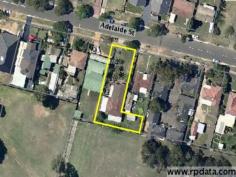 98 Adelaide Street, Oxley Park NSW2760 Developers Delight!!!!!
Once in a life time opportunity…….!!
A PLUS REAL ESTATE is pleased to announce that we are now offering two side by side blocks in the heart of Oxley Park.
Total land size is a MASSIVE 1420m2 approx.
This property will suit developers and investors alike with both
properties in great condition whilst also generating a high rental
income.
This property is conveniently located in Adelaide Street at Oxley Park
which is within walking distance from local shops, public transport and
Primary School.
Do not hesitate to give us a call at A PLUS REAL ESTATE for any
inquiries in which you may have regarding this opportunistic property.