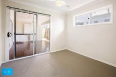 6 Vedanta Dr Springfield Lakes QLD 4300. Call for your personal viewing!!!! Looks can be Deceiving.... This is a
very large house so you must come and inspect for yourself! This
stunning split level home has been built with convenience and
practicality in mind. Perfect set up for a family with young/teenage
children who have their own bedrooms and tv area at the back of the
house while parents master bedroom is situated at the front!
The
large open plan kitchen, dining and living area flows onto the large
timber deck complete with mini bar and even has an inbuilt gas
connection for those summer BBQ's! This home was made with relaxation in
mind!
The separate carpeted living area could be transformed
into a 4th bedroom if required, and includes air conditioning and double
wooden sliding doors.
The gourmet kitchen features a large oven
with 5 burner gas cooktop, dishwasher, self closing drawers, stone bench
tops and room for your large fridge!
To the rear of the home you
also have a kids retreat in between the two bedrooms and main bathroom,
which opens onto another private deck to soak up the sun of an
afternoon.
This would also be an ideal investment property for astute investors with rental valuation at $450-$460 per week.
Features include:
* Steel frame construction
* Brookwater builder - individual design
* Fully rendered modern style designed home
* Near new home with 3 years builders BSA warranty period remaining
*
3 bedrooms - Master bedroom features timber flooring, crimsafe screens,
robe with mirrored doors leading through to ensuite with dual vanities.
The other 2 bedrooms are carpeted with built in robes and ceiling fans.
The second bedroom opens onto the large deck.
* 4th bedroom or Media room
* 5 gas burner cooktop
* Main bathroom & Ensuite
* Ceiling fans throughout
* Timber flooring
* Air conditioning to carpeted media room and open plan living/dining/kitchen
* Security Alarm
* Dishwasher
* Large double lockup garage with an extended nook at the rear, large enough for your workbench!
* Large internal laundry with plenty of cupboard space and benchtop and even room for your second fridge or freezer!
* Synthetic turf at the rear for very easy maintenance!
* 5000lt Rainwater tank
Located
with the park across the road, and within the Springfield Central State
School & State High School catchment. Also within walking distance
to Good Shephard School.
Call Now for your private inspection as this house is vacant and ready to move into.