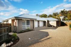 1/12a Kite Street, Rangeville, QLD - Jen Taylors Properties This is ideal for those looking for the sophisticated lifestyle without comprising on location!
Featuring:
* Brand new duplex. Elevated position
* Modern open plan with Northern aspect
* Stylish kitchen. Stone bench tops.
* Quality stainless steel appliances.
* 2 bedrooms, both with built ins
* 1 bathroom. Separate toilet
* Covered outdoor area to the North
* Single lock up garage.
* Turn key finish. No Body Corp
* Walk to parks, shops, schools & public transport.
It is all about location & lifestyle!