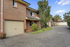 14/26-28 Wallumatta Road Caringbah NSW 2229 Embrace a lifestyle of unparalleled convenience in this generous
townhouse, graced with an ideal sunny aspect and overlooks the
Woolooware Golf Course. Located in Federation Mews which was constructed
by Burraneer Developments. Perfect for couples or families moving into
the area as well as an exceptional investment prospect. It’s a short
walk to shops, local schools and golf course.
• open plan living and dining areas leading onto balcony overlooking the golf course
• sunny paved entertainers courtyard
• modern kitchen with stainless steel appliances
• main bedroom with built-in and ensuite
• 2 further queen sized bedrooms both with built-ins
• main bathroom with separate bath and shower
• internal laundry with external access to courtyard
• ducted air conditioning throughout
• pet friendly upon strata approval
• single lock up garage
• strata levies $466 p/qtr approx and council $215 p/qtr approx
To arrange a private inspection please contact Suzanne Hibberd on 0414 344 222.
Inspection Times
30/08/2014 12:30pm - 1:00pm