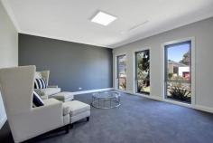 Lot 42 London Court Bordeaux Estate Kellyville NSW 2155 With an ease of access to an abundance of activities such as leisure facilities, entertainment venues and major shopping centres at Rouse Hill and Castle Towers. Bordeaux Estate also benefits from neighbouring Norwest Business Park and Bella Vista business growth hubs, together with fine dining restaurants, cafes and eateries offering the idyllic cosmopolitan lifestyle. Bordeaux homes deliver aspirational inclusions from executive chef’s kitchens right through to state-of-the-art outdoor entertaining areas deliver an unrivalled fusion in design aesthetic. Lot 42 Bordeaux Estate showcases: - Deluxe kitchen with expansive walk in pantry, state of the art SMEG appliances including wall built coffee machine - Open plan family/dining - Zoned study - Separate home theatre - Generous alfresco dining space with outdoor kitchen - Grand master with luxe double shower to ensuite and his/her walk in robes - Large Beds 2-5 with built in robes - Additional Upper Living space