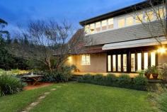 1 Middle Harbour Road, LINDFIELD NSW 2070 Located in one of Lindfield's most prestigious streets the home lies within a short walk to village shops, cafe and rail. Wide entry with high ceilings and imposing original timber staircase Stylish and spacious formal lounge and dining room with jetmaster fireplace Light-filled open plan kitchen and family room adjoin the outdoor entertaining terrace Casual living areas offer the flexibility for guest accommodation or teen retreat Luxurious master bedroom with ensuite, separate bathroom and adjoining study area Large north facing upstairs study/office with an expansive treetop outlook Other features include, polished timber floors, air conditioning, gas heating and security alarm system *Separate modern self-contained studio with bathroom and level garden access Double auto lock-up garage, plenty of storage and additional car space Privately hedged and fenced lawns and gardens, 30,000 litre eco-friendly rainwater tank Walk to local shops, cafes, restaurants and primary schools Disclaimer: All information contained herein is gathered from sources we believe reliable and we have no reason to doubt its accuracy. However, we cannot guarantee it and do not accept any responsibility for its accuracy. All interested parties must make and rely upon their own inquiries.