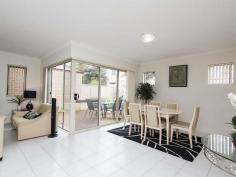 8/8 Forster Avenue, Lathlain, WA 6100. MOVE IN TO LATHLAIN AND GREET THE EAGLES AT THE DOOR! You will be next door to the proposed "new home' of the West Coast Eagles! Start enjoying the incredible lifestyle that Lathlain offers having everything minutes away such as Crown Casino, Swan River, Perth CBD and having easy access to Graham Farmer Freeway, making the whole of Perth close. This townhouse is only 5 years young, and you can tell the seller is the original occupier due to the fantastic "as new" condition the home is in. Downstairs you have the spacious kitchen, lounge and dining area. The main living area opens and overlooks your very own private courtyard with professionally landscaped herb gardens so you can cook like Jamie Oliver, with the freshest of herbs, your food will taste amazing! Staying on this level, there is a separate laundry and a guest powder room. Wander upstairs to the three generous sized bedrooms all of them have built in robes with the main bedroom having your own ensuite and walk-in robe. There is a second bathroom for the others to share. This property is air conditioned and has a double remote lock up garage to keep the cars secure. Look forward to seeing you on the week end at ... show more View Sold Properties for this Location View Auction Results General Features Property Type: Townhouse Bedrooms: 3 Bathrooms: 2 Indoor Features Ensuite: 1 Air Conditioning Outdoor Features Garage Spaces: 2 Other Features Close to shops, Close to transport