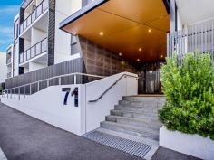 308/71 Henry St Kensington VIC 3031 Opportunities like this do not arise everyday. Be the first to secure
this state of the art light filled 2 bedroom, 2 bathroom South facing
beauty.
This spacious 2 bedroom, 2 bathroom apartment is complete with large
modern kitchen, living, dining area, inbuilt wardrobes and huge outdoor
entertaining balcony facing onto your own private garden.
Complete with secure basement car parking and lift access to your home.
This apartment is architecturally designed by the award winning Rothe
Lowman architects, built using the highest quality finishes including
stone benchtops, self closing draws, 100% wool blend carpets, polished
floors and European appliances.
Centrally located between Derby and Altona Street, these boutique
apartments are part of the last stage of boutique apartments released by
Becton.
Surrounded by parklands, just 2 minute stroll from Kensington village,
only 3.2 km to Melbourne’s CBD and just minute’s walk to public
transport whether it is for investment or to live, Kensington is
Melbourne’s most up and coming cosmopolitan suburb.
Call to arrange a private viewing today.