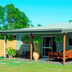22 Mintaro Crescent Woree Qld 4868 Property ID: 3
Price: $299.000,00
Property type: House
Property Category: Buy
Property Description: Great entry level first home
or investment. Neatly presented & located in a convenient pocket
within walking distance to all that's important, schools, shopping
centres & public transport