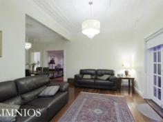63 Osborne St Joondanna WA 6060 Art Deco Charm
Built circa 1940, this sensational home features modern
renovations which have been beautifully blended with the classic Art
Deco features including ornate ceilings, detailed architraves, original
Jarrah floors, fireplace and so much more. With a character street
appeal, the property is situated on a large 430sqm lot complete with
covered patio, deck and landscaped gardens. Just 6km to the CBD and
moments to shopping, public transport and all amenities. Discover this
memorable home today! Youll Love; *Original Polished Jarrah Floors *Ornate Art Deco Feature Ceilings And Cornice *Art Deco Feature Architraves *Renovated Modern Kitchen *Gloss White Cupboards *Ample Bench Space *Renovated Bathrooms *Full Height Tiling *Large Covered Patio *Entertaining Deck *Feature Fire Place *Gas Heating ** PLUS SO MUCH MORE ** Water Rates : $939 Per Year Council Rates : $1312 Per Year