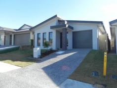 Lot 2 Combs Street Yarrabilba Qld 4207 Magnificent first home or investment - Nothing more to do • FIXED PRICE SITE COSTS ~ Includes council fees and water meter • 2590mm (8' 6") ceiling height • Turf and landscaping • 1800mm high pine butted paling fencing, single timber gate each side • 19mm Caesarstone benchtops to Kitchen (choice of 20 colours) • Ceramic floor tiles (non slip) on concrete base to Alfresco area • Exposed aggregate driveway and porch (choice of 10 colours) • Quality carpets with 11mm underlay • Glazed porcelain tiles 600mm x 300mm or 450mm x 450mm • Split system air conditioner in Living Room • Roller blinds to windows and sliding doors • Diamond grille barrier screens to windows, sliding doors & front door • Home Hub (fibre optic internet - Opticomm) • Heat/fan/light units to Bathroom and Ensuite • 900mm stainless steel cooking appliances including Dishwasher • 100mm (240v) white downlights throughout • Remote controls to garage with wall unit • Stainless steel ceiling fans to bedrooms, lounge & Alfresco • Colorbond roof with Anticon Blanket • Off white mortar with ironed joints ~ brickwork over windows • 3 coat Taubmans "Endure" internal paint system • Single fold down...show more View Sold Properties for this Location View Auction Results General Features Property Type:House Bedrooms:3 Bathrooms:2 Building Size:143.90 m² (15 squares) approx Land Size:250 m² (approx) Indoor Features Ensuite:1 Living Areas:1 Toilets:2 Broadband Internet Available Built-in Wardrobes Pay TV Access Dishwasher Split-system Air Conditioning Outdoor Features Remote Garage Garage Spaces:1 Outdoor Entertaining Area Fully Fenced Eco Friendly Features EER (Energy Efficiency Rating):Medium (6.0)
