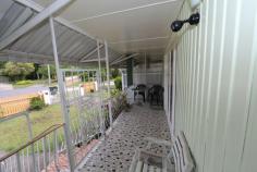 9 Liamena Street Mansfield Qld 4122 Quiet position, close shops schools and city bus Great value two bedroom home in a quiet no through street Ceiling fans in bedrooms Laundry off kitchen Lock up garage Fenced yard 574 sq m Short walk to local shopping / coffee shop City bus just around corner Mansfield High and Primary school catchments