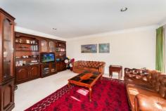 14 Ryan Ave Maroubra NSW 2035 Perfectly positioned in a secluded cul-de-sac in a well sought after location.
Easy access to public transport, local shopping centres, quality schools, parks and beaches.
* Four double bedrooms/built-in & walk-in robes
* Main bathroom plus en-suite
* Double lock-up garage with internal access
* Land (approx 540 sq mtrs)
* Additional enclosed entertaining
* Formal and informal living areas + study
* Family sized kitchen with casual dining
* Home office/study