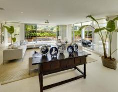 2/6 Cowper Wharf Road Woolloomooloo NSW 2011 APT 2, North building, Finger Wharf Woolloomooloo Bedrooms 3 Bathrooms 3 Garage 2 Rare Finger Wharf holding in exclusive Northern Building Privately
positioned at the tip of the iconic Finger Wharf, a sweeping garden
apartment totalling approximately 600m2 including vast protected outdoor
entertaining area where you can fish from the balcony and enjoy an
unparalleled harbourfront location with stunning water and city views.
One of just 9 purpose built residences within this exclusive address. The
apartment has recently undergone a superb refurbishment to emerge as a
statement in upscale contemporary living. This vast 3 bedroom waterside
residence boasts level access from concierge service and double parking,
adjacent private marina berth and access to one of Sydney’s finest
promenades. For Sale: INSPECT: Details: Office: Mobile: Email: or Details: Office: Mobile: Email: website: for sale, by expressions of interest by appointment Peter Blacket 9327 1717 0419 999 999 sales@blacketglasgow.com.au Ken Jacobs 9328 1422 04 0719 0152 sken@kenjacobs.com.au http://www.kenjacobs.com.au/
