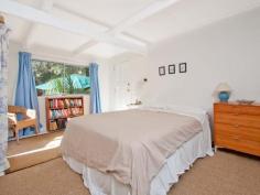 32 Richard Rd Scotland Island NSW 2105 This neatly appointed two storey home baths in sunlight and needs
nothing spent except to move in and enjoy the perfect Pittwater
lifestyle.
This home provides privacy and space and would be ideal for a family as it consists of four bedrooms and two living areas.
The upper level consists of the light and bright main bedroom, the
bathroom, an open plan lounge/dining room, a wrap around balcony with
Pittwater views and a large private entertaining deck.
The lower level has three bedrooms, a second living area and a second toilet.
Complete with a large garden shed, landscaped gardens and a flat grassed area.
Conveniently located with only a short walk to the public wharf.