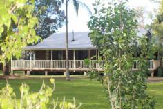 249 Glenview Rd Glenview Qld 4553 Renovator's Dream in sought after Glenview!! This delightful much loved family home is set on a level 3503 sqm corner block. The home is built from hardwood with a beautiful verandah surrounding three sides capturing the sun and breezes at different times throughout the day. Half pine walls through out with pine kitchen & bathroom adding to the charm of this property. Features Include: 4 Bedrooms 1 Bathroom with seperate toilet Combined Dining / Kitchen (made from solid pine) Seperate Lounge Air Conditioned Wood Heater Ceiling Fans throughout 2 Car, Roller Door shed 2 Car undercover car port 2 x 10,000 gallon tanks, bore and dam Fully Fenced Close access to the Bruce Highway, Local Schools, 15 minutes to Coast Beaches and Major Shopping Centres PLEASE CALL AGENT TO ARRANGE AN INSPECTION!