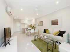 103/17-19 Isedale Street, Wooloowin BRAND NEW 2 BED 2 CAR APARTMENT FIRST RELEASE! Be part of the boom that is Wooloowin. Located less than 6 mins from the CBD, be quick to secure your sound investment in the up coming suburb that is Wooloowin. The Isedale Apartments comprise of 1 and 2 bedroom apartments providing an inner-city lifestyle of convenience whilst maintaining luxury, space and boutique apartment living. The Isedale Apartment design philosophy is based on quality and contemporary design strategies that meet buyer needs. The inclusion of quality finishes and appliances are paramount to ensure satisfaction in the current market place. The Isedale Apartments are located close to many lifestyle options finding and immersing yourself in your passions has been easy. A trendy shopping village with a Woolworths Supermarket, eclectic boutiques, farmers markets, gymnasiums and cafes are all within easy access. With a close proximity to the key employment nodes of Brisbane Airport, CBD, Fortitude Valley as well as direct access to both North and South coasts via the East West Arterial make the Isedale Apartments the perfect place to both live in and invest. The brand new Northern busway is only 750m's away providing rapid access to the CBD during peak hour and the Wooloowin train station is only 1 km walk away.