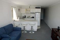 J 216/10 Kosciuszko Rd Jindabyne NSW 2627 This apartment is located within the Rydges Horizons Snowy Mountains Resort complex. It
provides quality accommodation for up to 4 people, has special features
and has had a unique upgrade. The apartment comprises a living and
dining area with full kitchen, an enclosed alcove sleeping area, full
bathroom with laundry facilities, north-facing patio and undercover
parking. Unit 216 is an end unit in the complex and so has
additional side windows and only one common wall. As part of the upgrade
the common wall has been sound insulated to provide an additional level
of comfort to the guests. The kitchen has had a major overall with the
addition of bench space, cupboards, drawers and a breakfast bar. To
provide additional light and noise control sliding doors have replaced
curtains on the alcove bedroom. These three significant upgrades are in
addition to the installation of reverse-cycle air conditioning, freshly
painted walls and near new modern furnishings. The Resort is
surrounded by lawns and gardens, adjoins the lakefront reserve and is
only a couple of minutes’ walk from Nugget’s Crossing Shopping Centre
and a multitude of restaurants and entertainment spots. Resort
facilities include an indoor heated swimming pool, tennis court, bar and
restaurants. Combine the studio features, the resort facilities and location and you have fantastic lifestyle apartments like no other. Call Main Range to arrange an inspection.