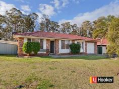 98 Don Mills Ave Hebersham NSW 2770 Located in a sort after street in Hebersham is this fantastic property ideal for the investor or first home, features include:
* Three generous size bedrooms
* Spacious lounge room
* Dining room off the kitchen - gas cooking
* Covered pergola area
* Drive thru garage - access to backyard
* Magnificent 679m2 block
* Currently leased - vacant possession also available
What a fantastic opportunity! A brick home on a fantastic large block - Rare find!!!!
Property Snapshot
Property Type:
House
Construction:
Brick
Land Area:
679 m 2
Features:
Dining Room
Gas
Lounge
Pergola