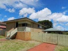 21 Festival Street, Rockville, Qld 4350 Ideal for the investors who are looking for a buy & hold investment with solid returns. Currently rented to good tenants at $280/wk until July 2015. This solid, sound Brick home represents fair buying. * 3 Bedrooms (all with BIRs) * Kitchen with separate dining & lounge * Security Screened * Fully Fenced * Rear Yard Access * Natural Gas HWS & cooktop * 2nd car accommodation under house or massive storage area
