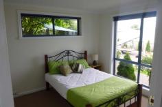 3 Samantha Ct Bridport TAS 7262 Set high with outstanding views of the bay this is the perfect place to raise a family or perhaps enjoy your retirement. The outstanding features of this property are without a doubt the quality kitchen, large open plan living area - with home theater and the deck. The main bedroom has a walk in robe with ensuite, bedrooms 2 and 3 are separate from the main. The yards are perfectly kept and the property comes fully furnished.