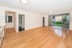 Sydney Residential | 4/107 Wentworth Street , Randwick Fantastic opportunity to secure this as new oversized 1 bedroom apartment with massive 120 sqm garden area on title.
This apartment is fitted out with quality kitchen & bathroom,
polished timber floors, media room and lock up garage with separate
storage.
The building was completed in 2006 with only 14 units in total.
Just a short walk to Randwick Junction, Centennial Park & City Bus.
Great investment or home. Potential rent $570 per week.
OUTGOINGS (approx.) Strata Levies: $550 pq Council Rates: $310 pq Water Rates: $180 pq