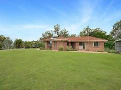 261 Rowe Road, Dayboro, Qld 4521 - AT ONE WITH NATURE - Craig Doyle Real Estate - Dayboro
For Sale
Set amongst 40 acres of natural bushland, this fully solar-powered 4
bedroom home blends in beautifully with the natural surrounds.
This property offers a rare opportunity to sit back and enjoy the
spectacular scenery without any neighbours around to disturb you.
40 acres with fully "dog proof" fencing.
THE HOUSE:-
- 4 Bedrooms
- Ensuite
- Separate Lounge Dining
- Massive outdoor entertainment area with adjoining office
- Fully solar-powered
THE PROPERTY:-
- Large shed set away from the home (solar-powered)
- Large dam
- 6 foot high deer fencing in some areas
- Boundary fully "dog fenced"
Sale Details
$675,000
Features
General Features
Property Type:
House
Bedrooms:
4
Bathrooms:
2
Land Size:
16.19ha (40.00 acres) (approx)
Outdoor
Carport Spaces:
2
Other Features
Built-In Wardrobes, Formal Lounge, Separate Dining, Solar-powered, dog proofed fence
Inspections
Inspections by appointment only.
Contacts
David Pole
Mobile: 0414 560 879
Email this agent
Office
2 Williams Street
Dayboro Qld 4521
ph: 07 3425 5000
fax: 07 3425 5001