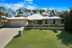 25/3 Harbour Village Parade, Coomera QLD 4209 Family Home – Par Excellence This high quality home features multiple living areas, large bedrooms and hardwood floors throughout. The flat quarter acre block means there’s plenty of room outside too. - Four bedrooms plus study - Two bathrooms including ensuite - Four living rooms: lounge/dining room, TV room, children’s retreat, media room - Alfresco dining area - Chefs kitchen with granite tops and 900mm semi commercial - Glowing hardwood timber floors throughout - Ducted air throughout - Natural gas - Vacumaid - High quality steel frame construction - Security alarm system and 24 hour security patrols - Massive inground pool - Double garage with workshop - Huge ¼ acre fully fenced block offers plenty of play room for the kids - Rec club and marina - School bus service - Abundance of cupboards and storage space Coomera Waters is a unique master planned community with more than 200 hectares of publicly accessible, environmentally-themed recreational areas. The 17-hectare centrepiece tidal lake and marina is fringed by cycle paths and walkways, parklands and a protected Melaleuca forest, while the Isle of Wings provides an island sanctuary for native water birds. With its protected nature habitats, eco-trails and extensive green space, Coomera Waters is a community where lifestyle enjoyment comes naturally. This is a magnificent home in one of Queensland’s most desirable residential neighbourhoods. High quality homes in this estate move quickly, so don’t miss out – call now for further details. Share This Property - See more at: http://www.langrealty.com.au/listings/residential-142666-house/#sthash.pWfUb6yu.dpuf