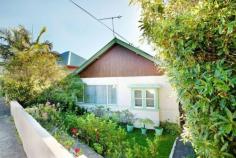 11 Pacific St Watsons Bay NSW 2030 Seconds from the sands of beautiful Camp Cove beach, this beach side quaint three bedroom bungalow offers a wonderful lifestyle in the heart of Watsons Bay. Modernised bathroom and modern kitchen with dishwasher. Floorboards throughout, and boasting a massive level garden and rear off street parking. Rear access allows a thirty second walk to the beach and local park. Perfect for young families and singles alike, this is a Summer haven perfect for Sydney Summer.