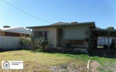 16 Morley Way South Kalgoorlie WA 6430 RENOVATORS DELIGHT $195,000 Renovators, feast your eyes on a house that is waiting your touch! This 3 bedroom, 1 bathroom is waiting for a fix up. Situated on an 887 square meter block, there is a great sized shed at the rear which is accessible via the side access. With just a little TLC watch this property come to light! Some features include mains gas connected, gas heating and electric hot water system. 3 Bedrooms 1 Bathroom Mains gas connected Large shed Gas oven and cooktop Side access Ducted air-conditioning 887sqm Council Rates - $1574.34 p/yr Water Rates - $200.00p/yr For your private inspections, give Franz Knoop a call on 0448 200 439